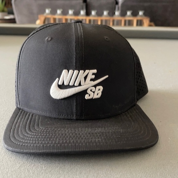 Nike Accessories | Nike Sb Summer Edition Snapback | Poshmark